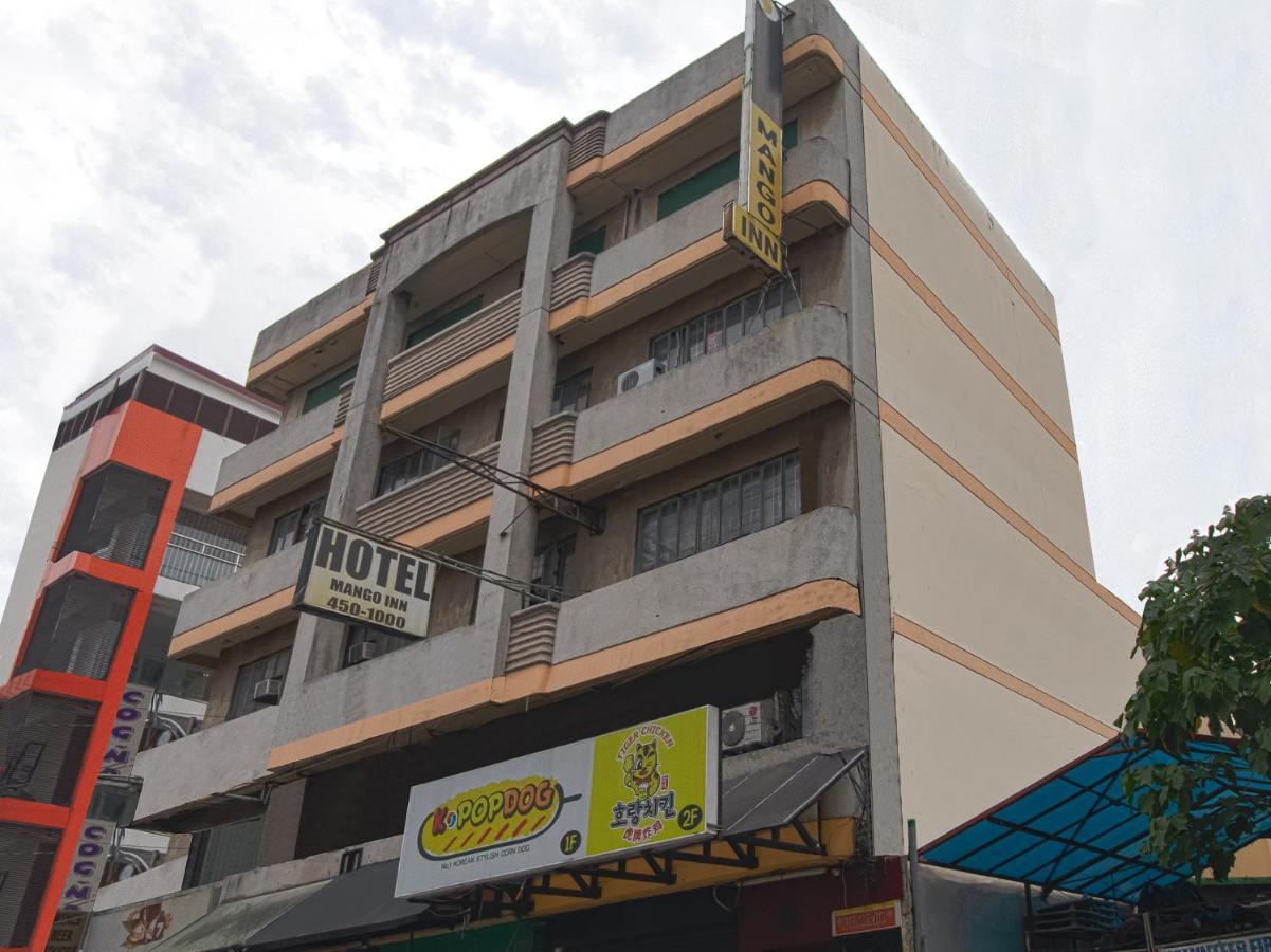 Hotel Oyo 790 Mango Manila