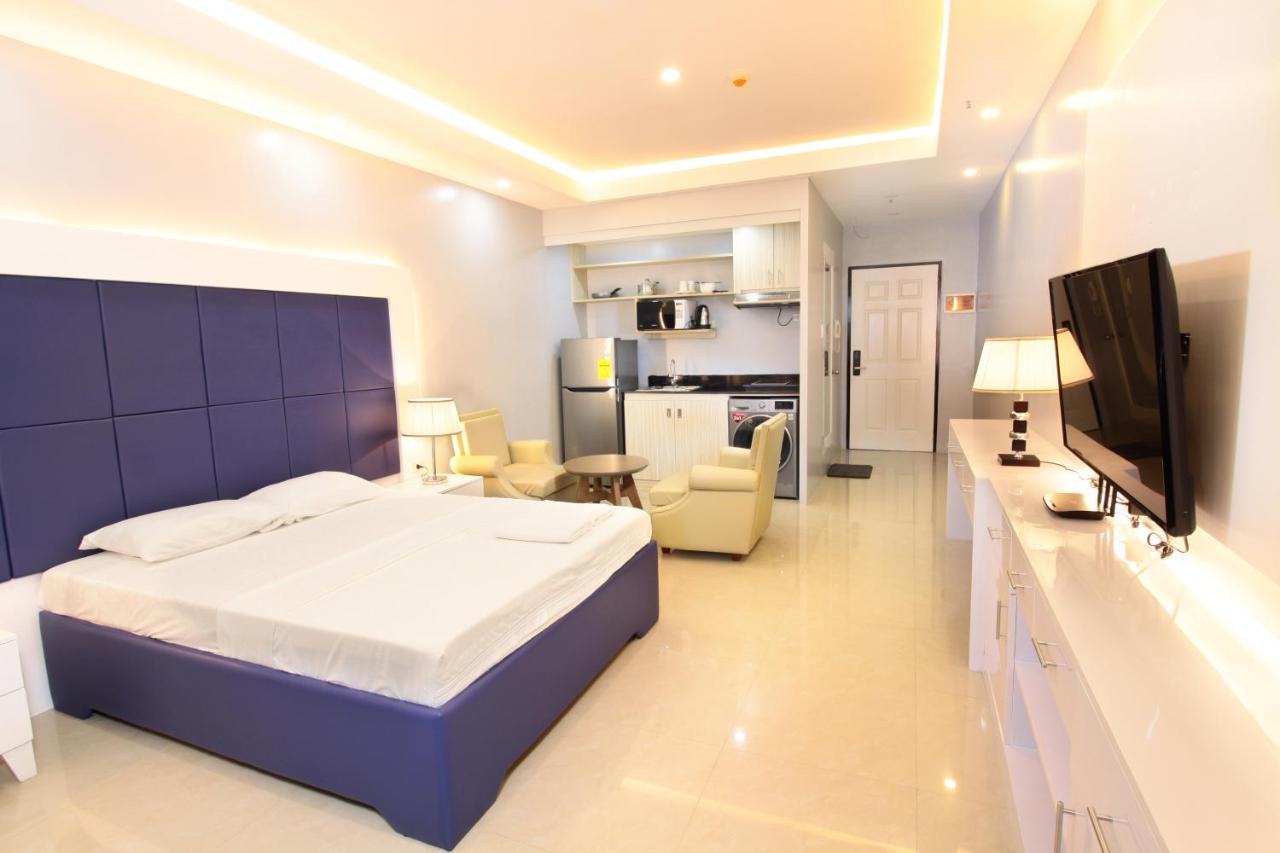 Aparthotel Malate Bayview Mansion View 3*