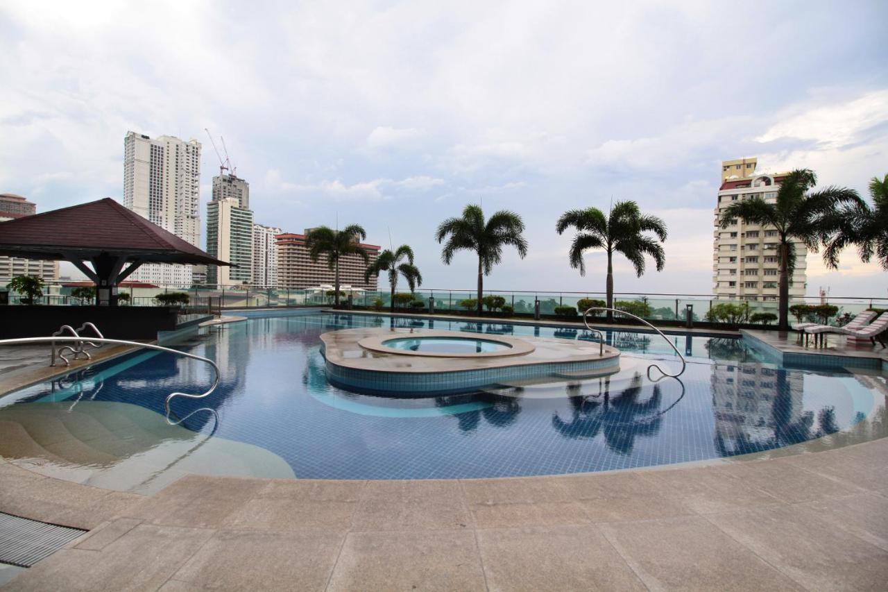Malate Bayview Mansion View