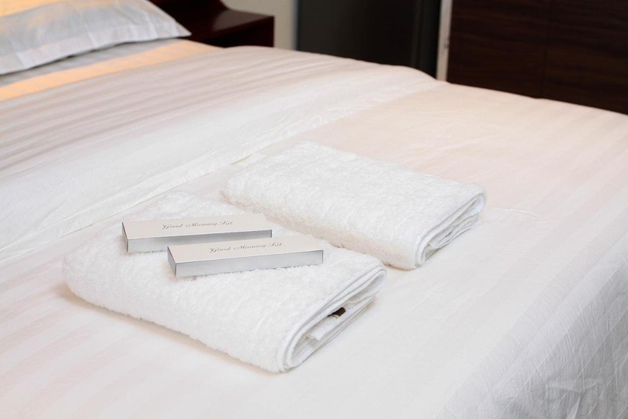 Aparthotel Malate Bayview Mansion View 3*