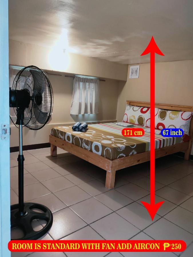 Antoine'S Despacito Near Airport Quarantine Accomodation Doh Accredited Hostel