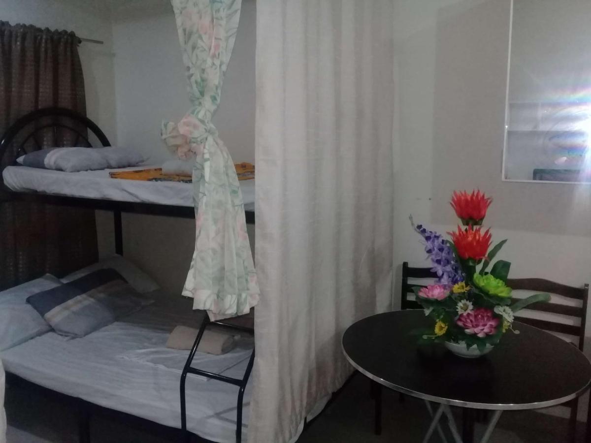 Kassel Residences Family Hotel Manila