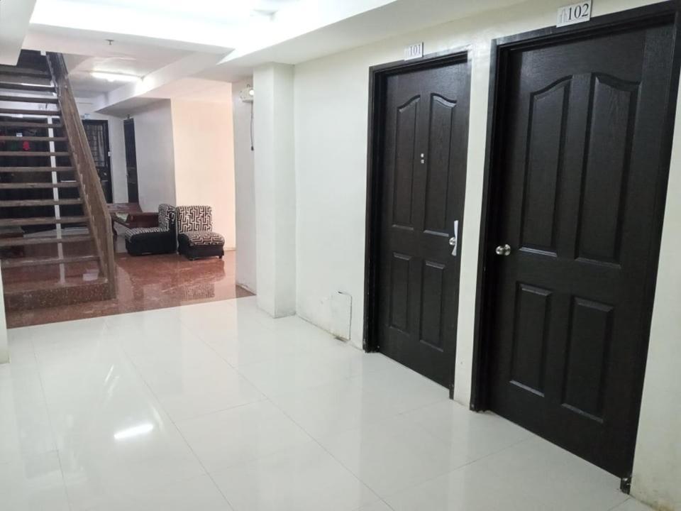 Kassel Residences Family * Manila