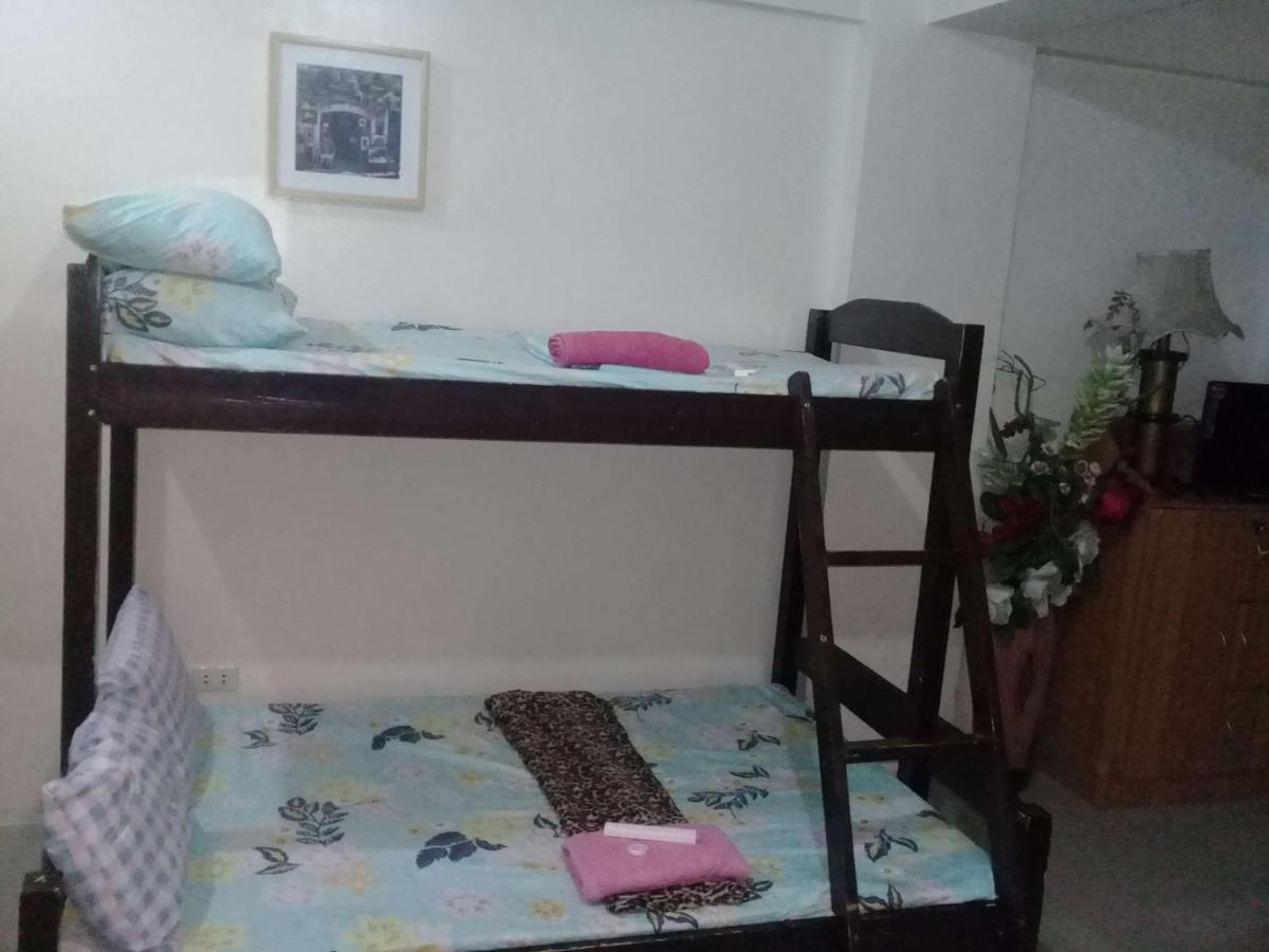 Kassel Residences Family Hotel Manila