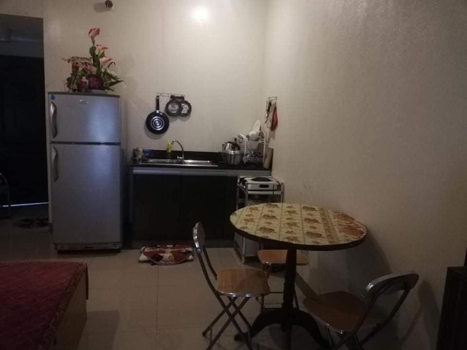 Kassel Residences Family * Manila