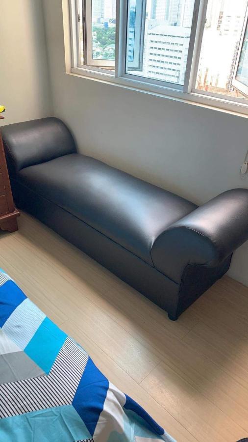 Apartment Mplace Unit _ Panay Avenue, Quezon City, Philippines