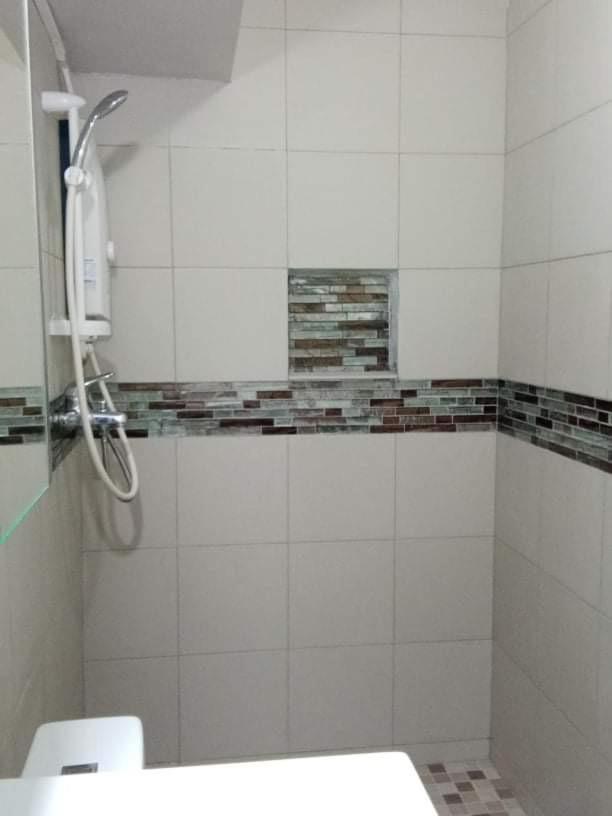 Apartment Affordable 2 Bedroom 2 Ba W/ Skycable, Netflix, & Amazon Prime *