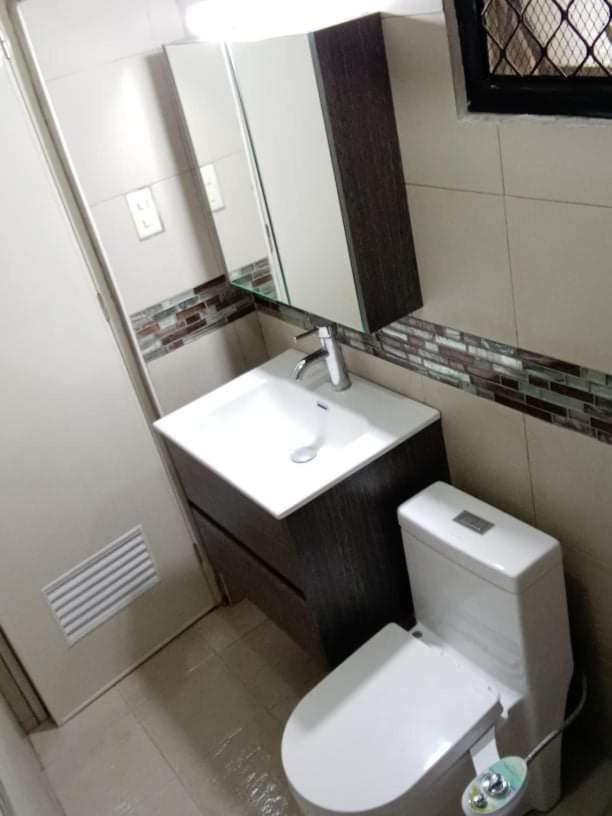Affordable 2 Bedroom 2 Ba W/ Skycable, Netflix, & Amazon Prime Apartment