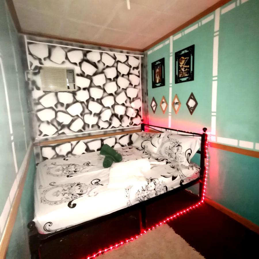 Cubao Quezon Transient Unit Apartment