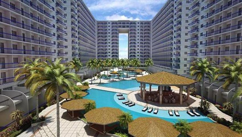 The Abode At Shell Residences
