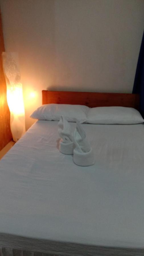 Makan Jamil Transient Apartamento