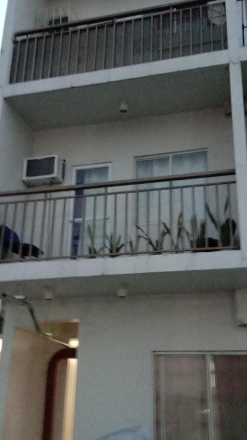 Apartamento Makan Jamil Transient