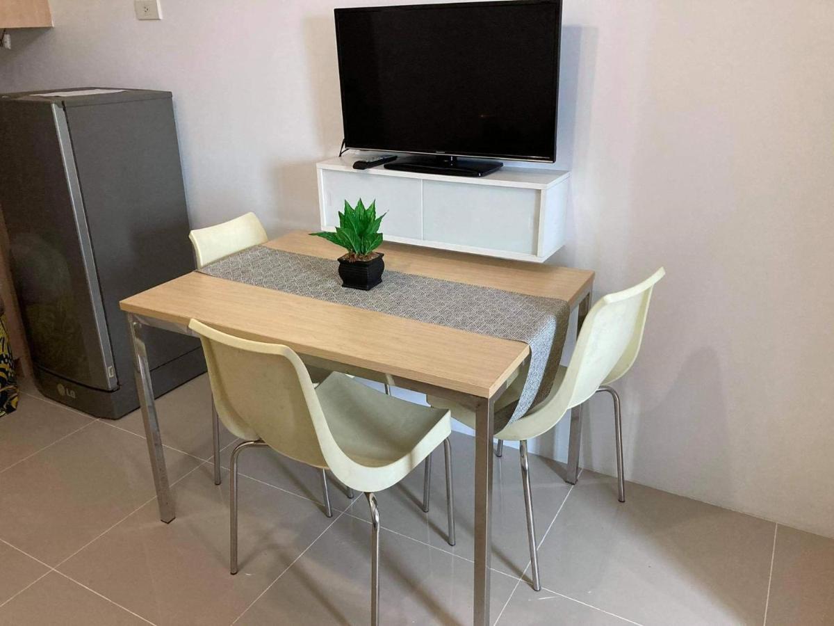 Smdc Condotel By 4bee Apartment *