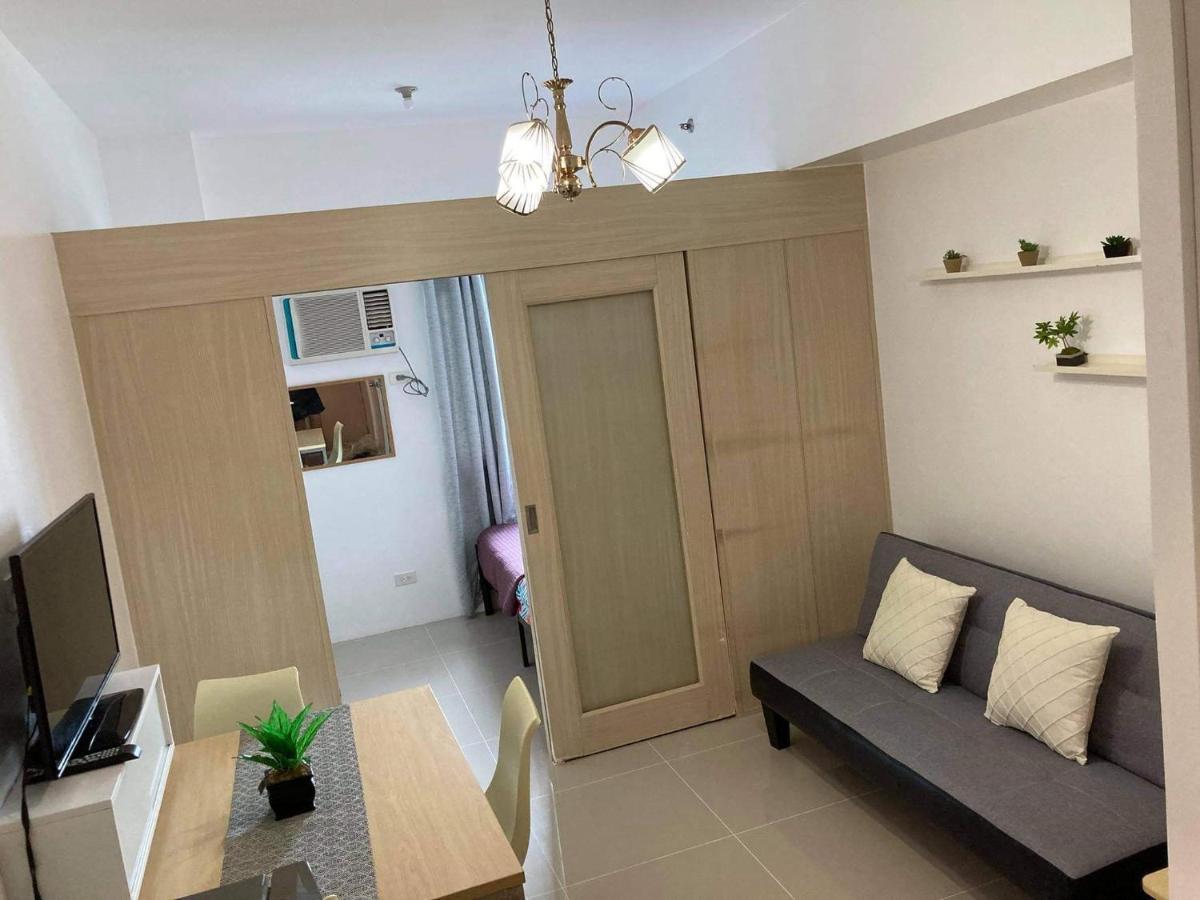 Apartment Smdc Condotel By 4bee *