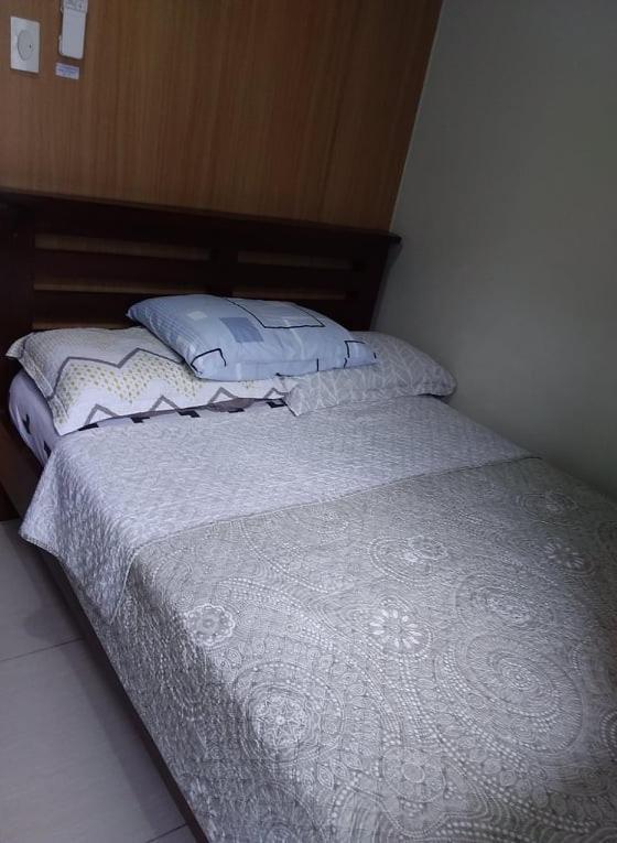 At Shell Residences Apartamento *