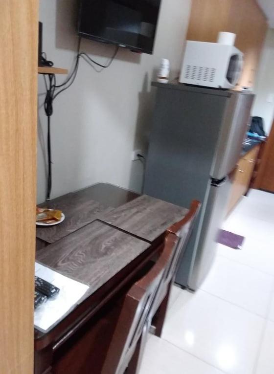 At Shell Residences Apartamento