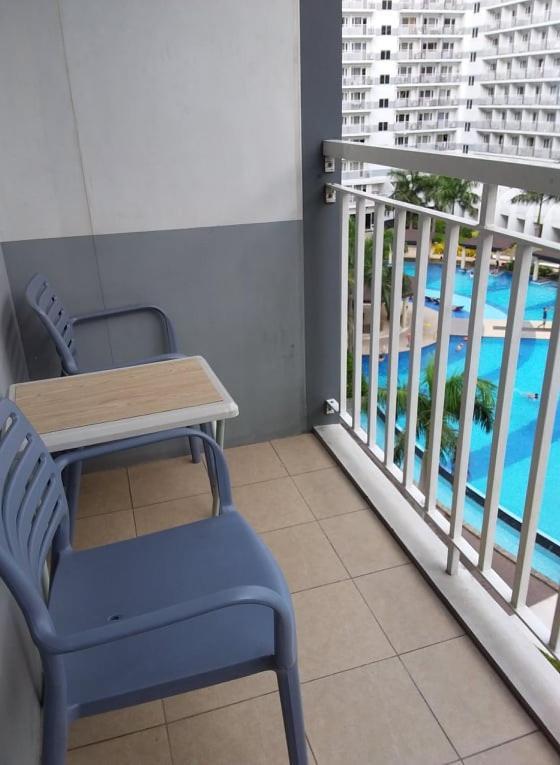 At Shell Residences