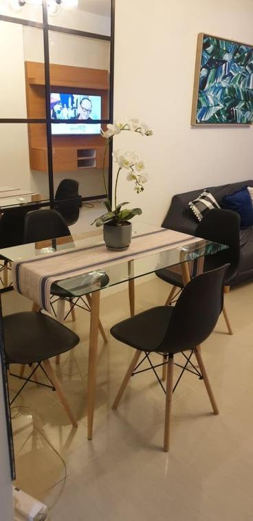 The Abode At Shell Residences Manila