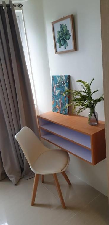 The Abode At Shell Residences Apartment