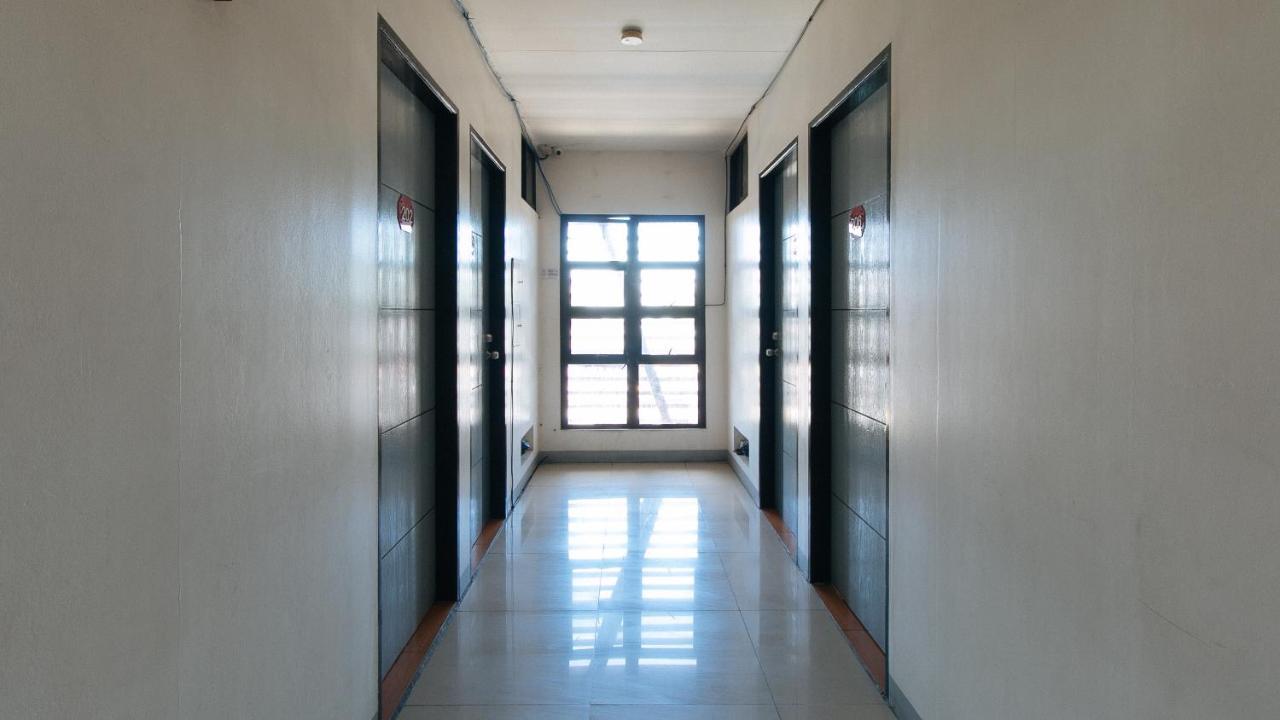 Privatunterkunft Reddoorz At Caa Road Pinas
