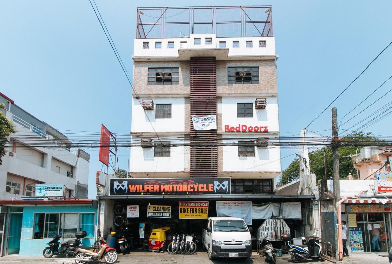 Reddoorz At Caa Road Pinas Privatunterkunft *
