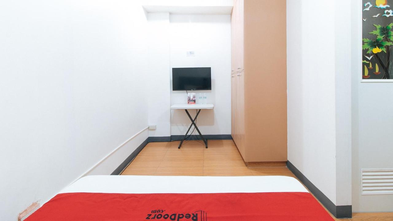Privatunterkunft Reddoorz At Caa Road Pinas *