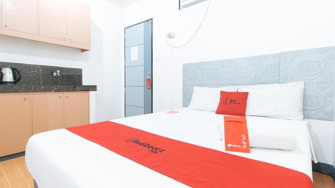 Privatunterkunft Reddoorz At Caa Road Pinas *
