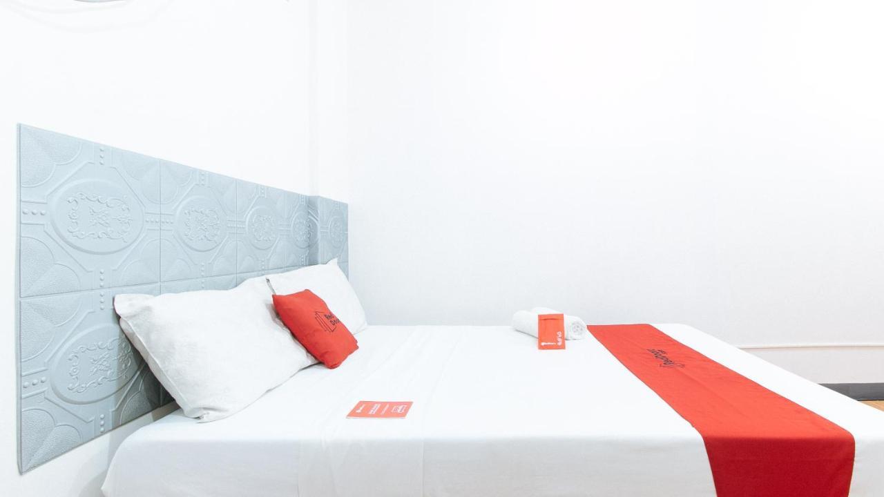 Privatunterkunft Reddoorz At Caa Road Pinas