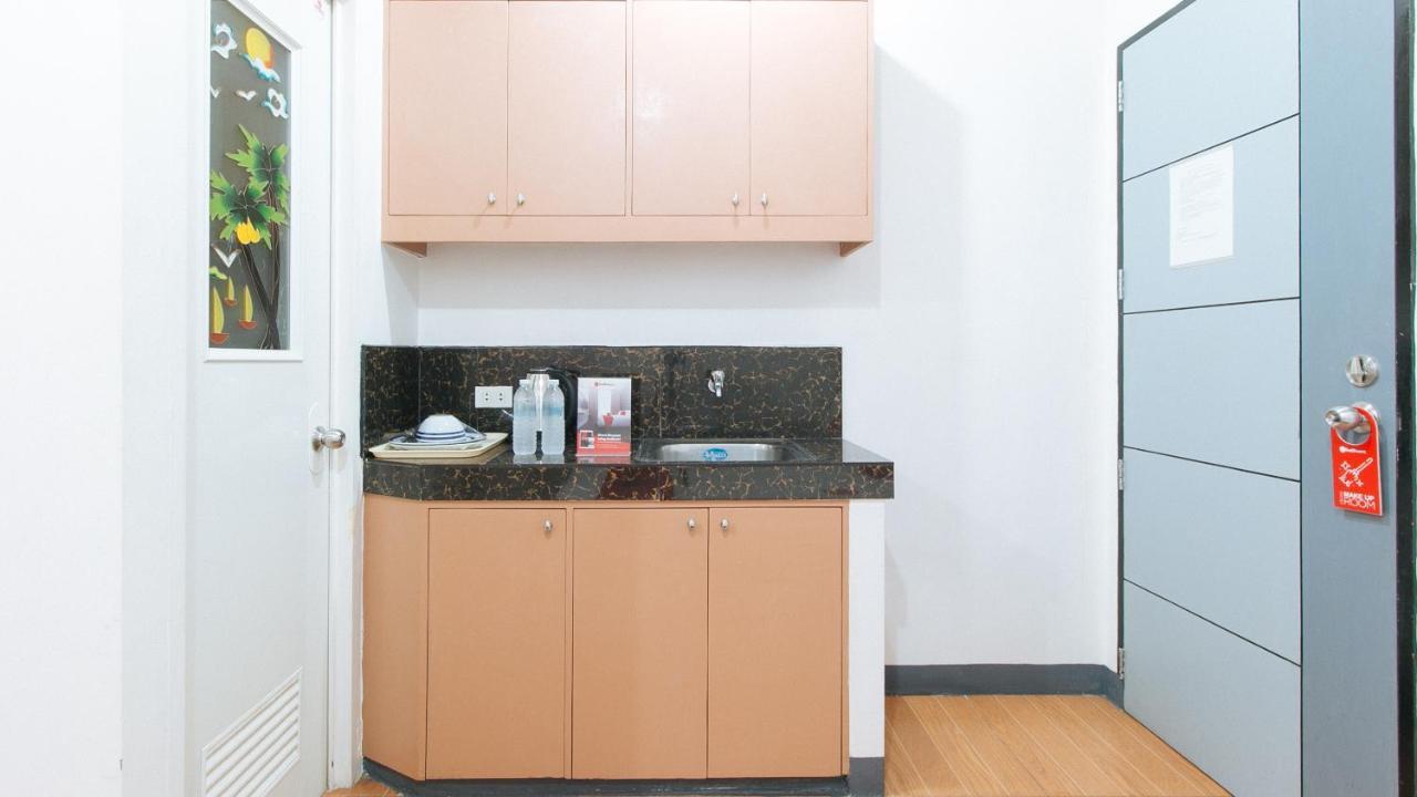 Privatunterkunft Reddoorz At Caa Road Pinas