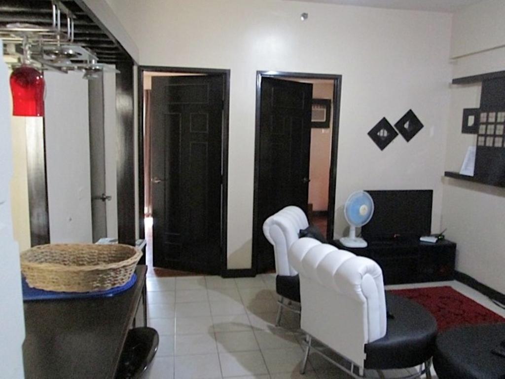 Apartment Cypress Towers Condominium *
