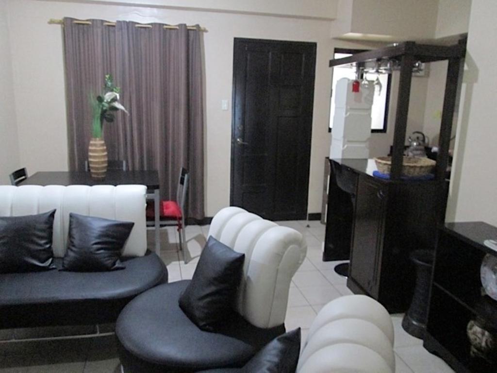 Cypress Towers Condominium