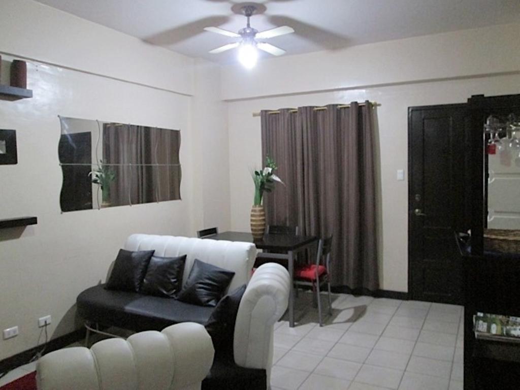 Cypress Towers Condominium * Manila