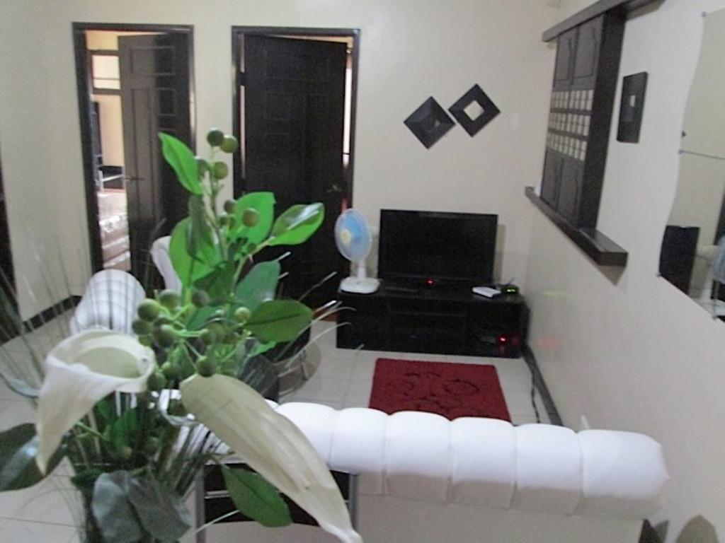 Cypress Towers Condominium Apartamento Manila