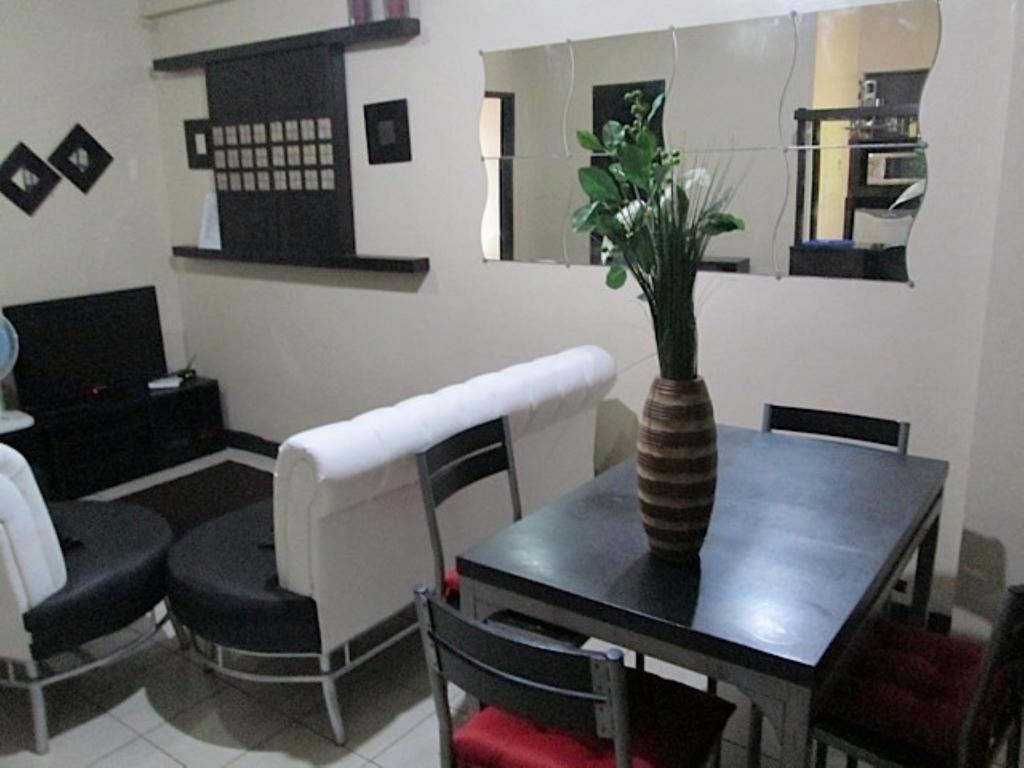 Apartment Cypress Towers Condominium *
