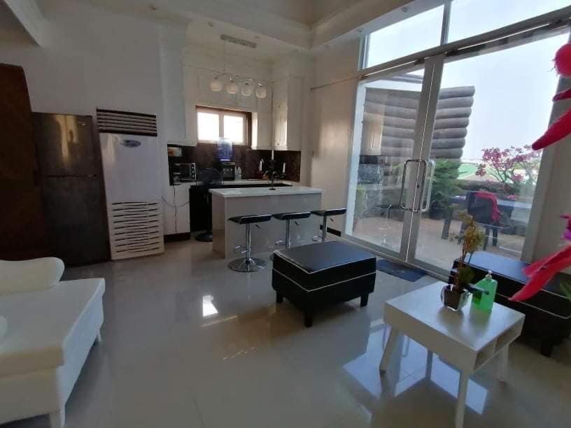 Villa Garcia Family Penthouse