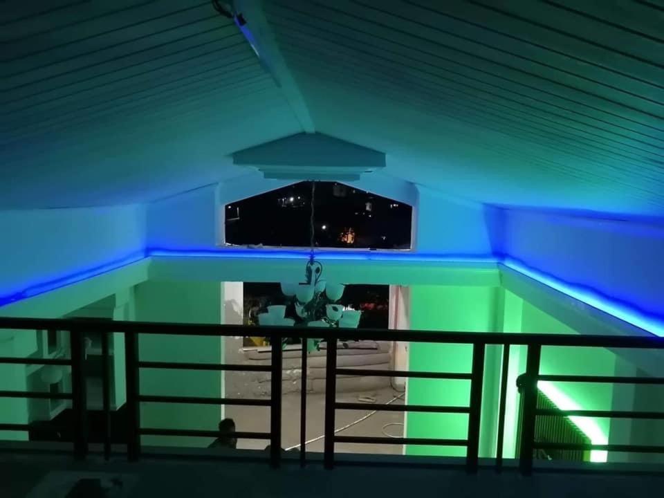 Villa Garcia Family Penthouse *
