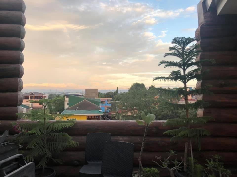 Garcia Family Penthouse *