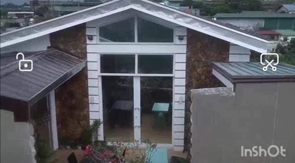 Garcia Family Penthouse
