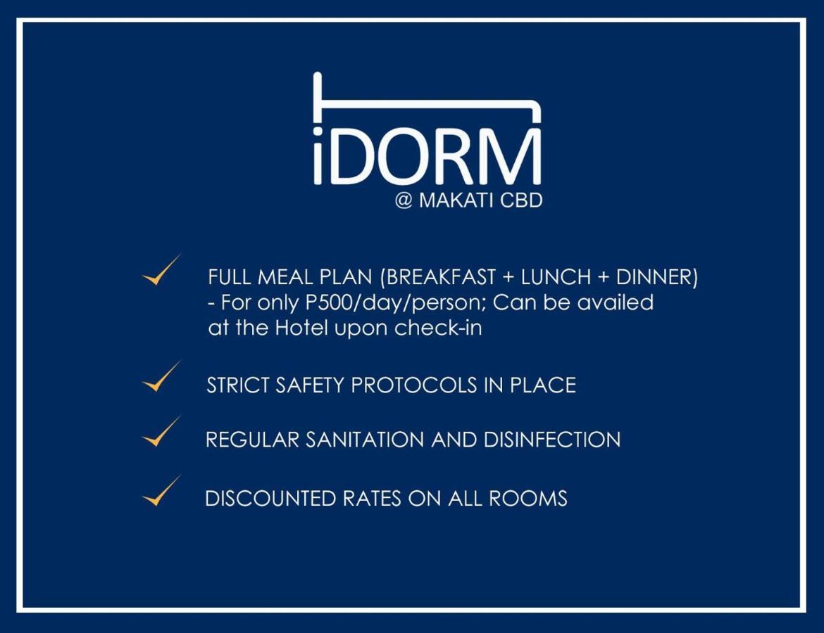 Idorm J. Victor Hostel *