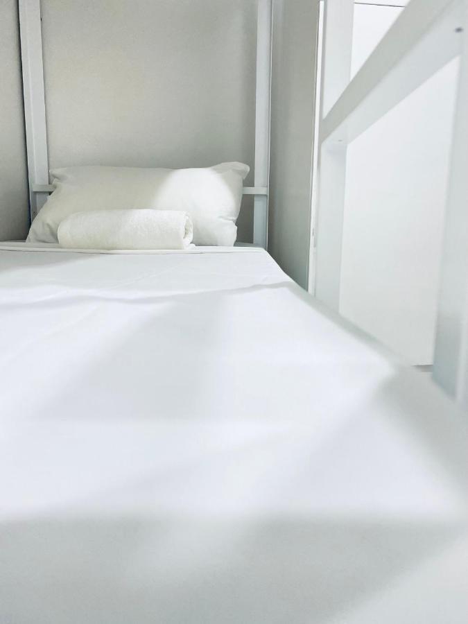Hostel Idorm J. Victor *