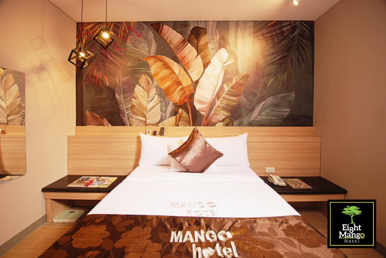 8 Mango 3*