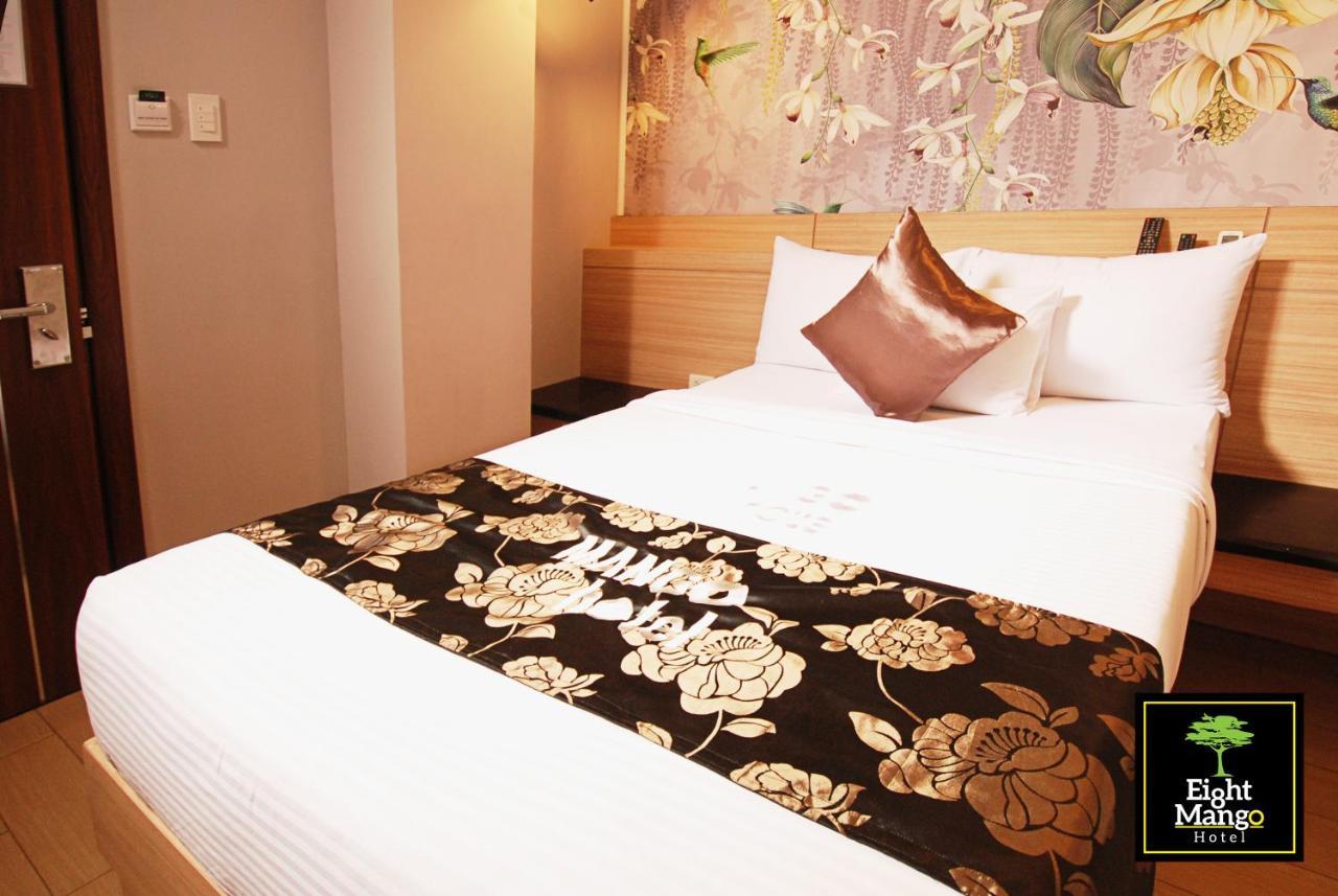 8 Mango Motel 3*