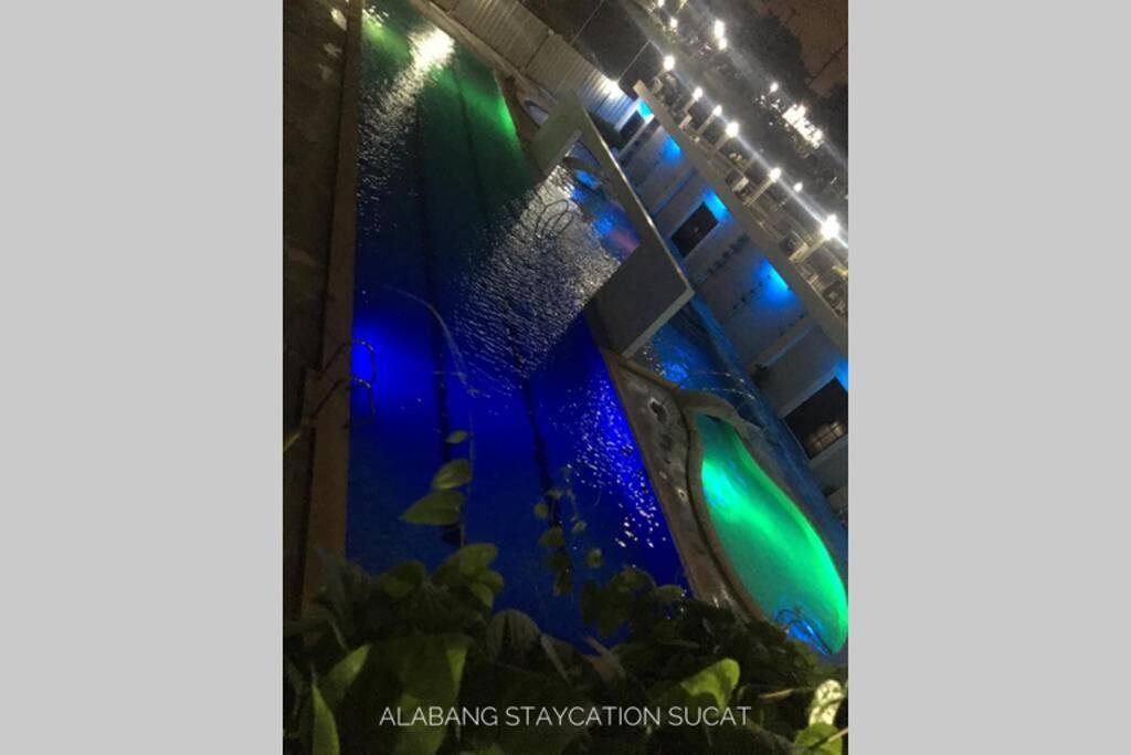 Apartment Centropolis 5, With Free Parking Manila