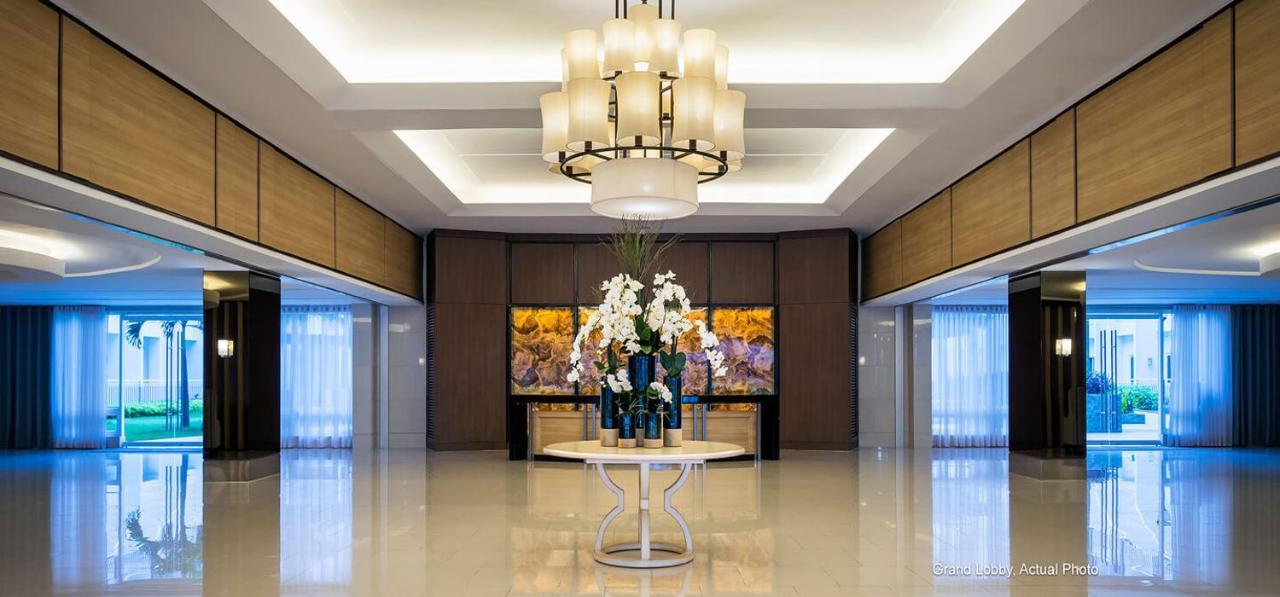 The Abode At Shell Residences Apartment