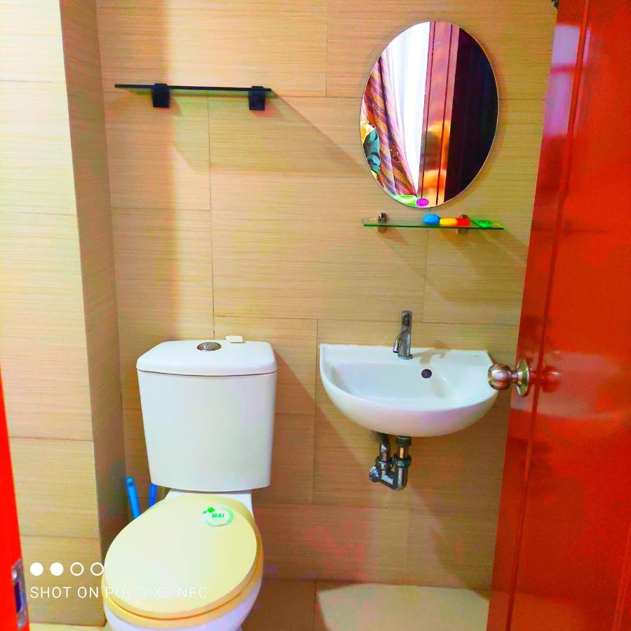 Alabang Homes Hotel Manila