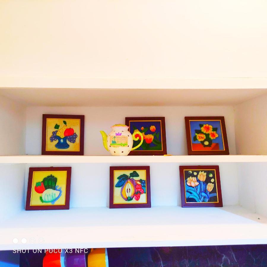 Hotel Alabang Homes 3*