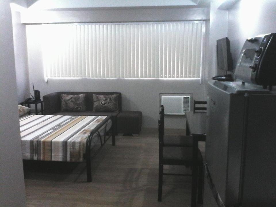Aparthotel Monte Carlo Tower 1 - Sta Lucia Residenze