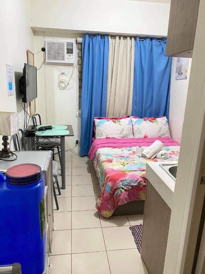 Shanilyn Residency Urban Deca Towers Edsa Mandaluyong Unlimited Internet And Netflix *