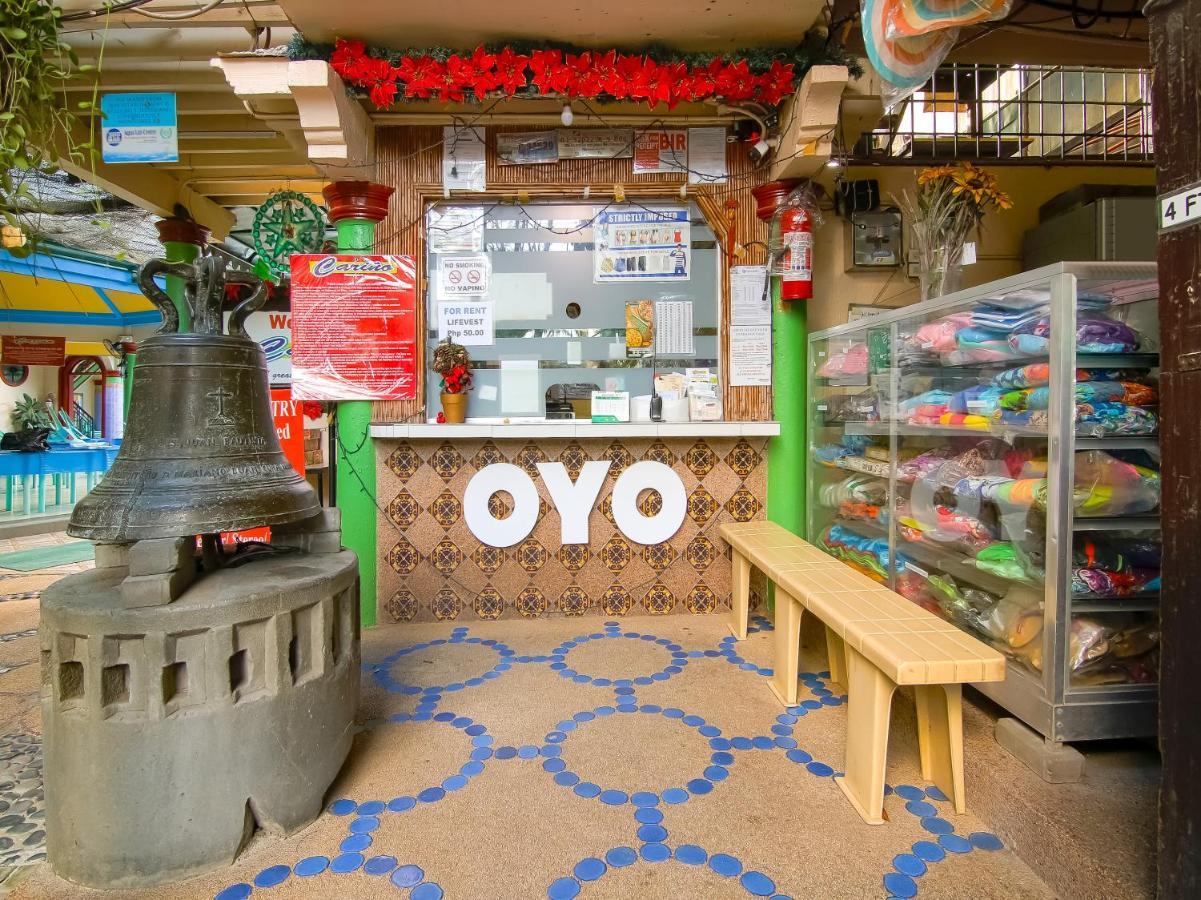 Oyo 477 Carino