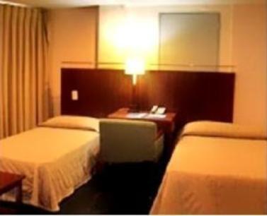 Binondo Suites